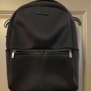 Mytagalong laptop backpack